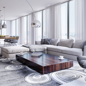 Apartamento en el Centro Madrid